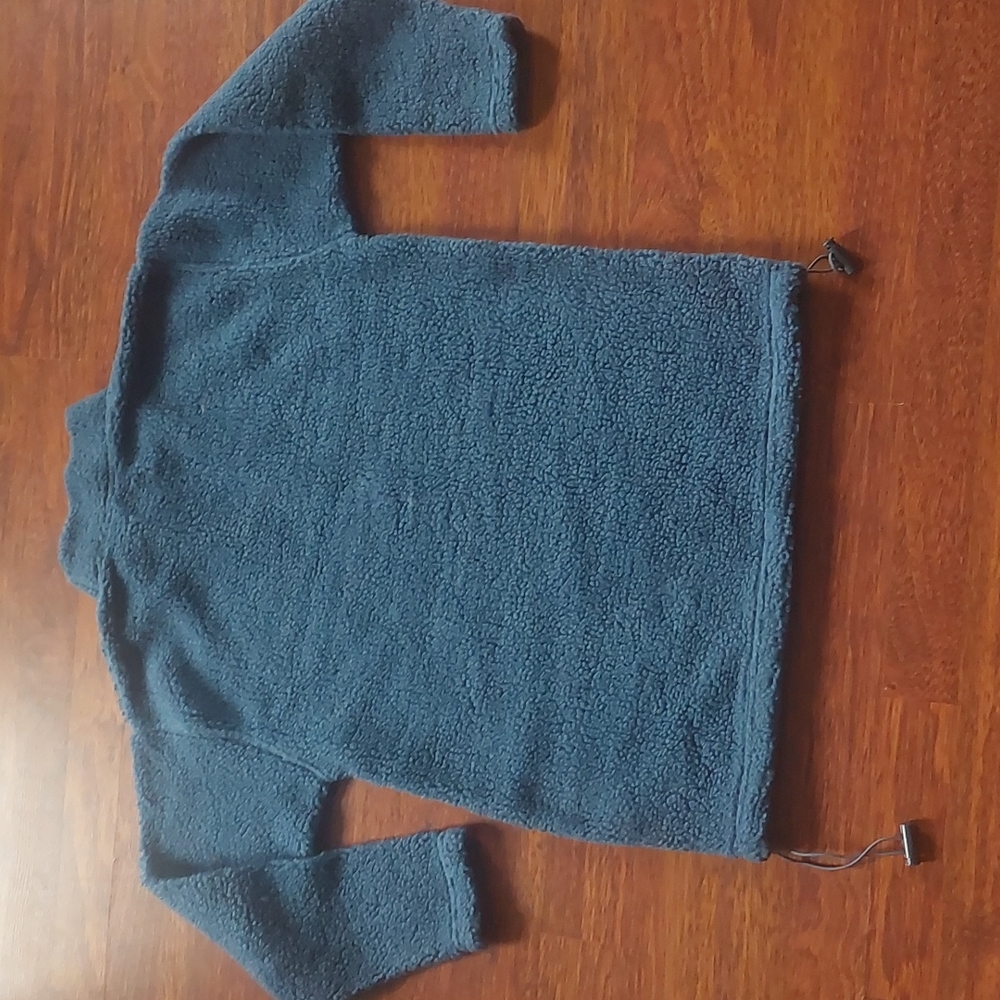 Teddy pullover - Picture 6 of 7